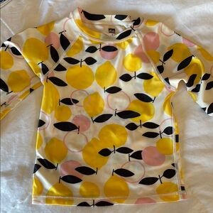 Tea Collection Rashguard